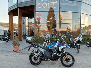 Bmw r 1300 gs - 2024