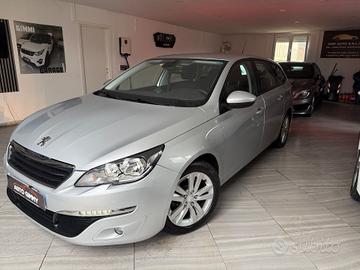 Peugeot 308 anno 2015 KM 130.000