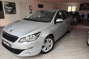 Peugeot 308 anno 2015 KM 130.000