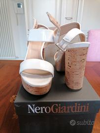 scarpe donna Nero Giardini 