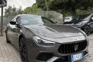 Maserati ghibli  2021 gransport 275 cv diesel