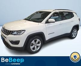 Jeep Compass 1.6 MJT BUSINESS 2WD 120CV MY19