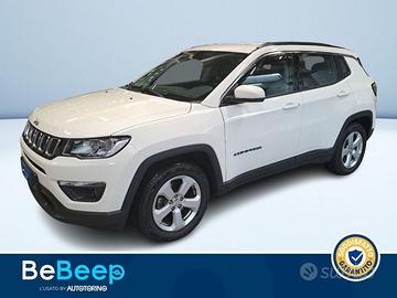 Jeep Compass 1.6 MJT BUSINESS 2WD 120CV MY19