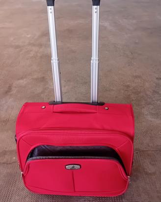 troller da viaggio 