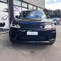 LAND ROVER Range Rover Sport 3.0 SDV6 249 CV HSE