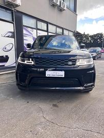 LAND ROVER Range Rover Sport 3.0 SDV6 249 CV HSE
