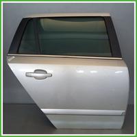 Porta Posteriore Destra DX GRIGIO OPEL ASTRA A04 S