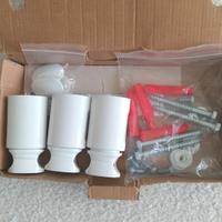 staffe per termoarredo 