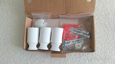 staffe per termoarredo 