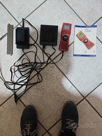 Roco Multimouse+locomotive HO DCC sound