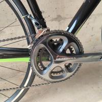 Bici corsa Rose Xenon