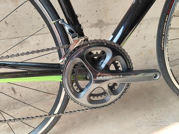 Bici corsa Rose Xenon