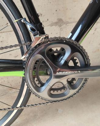 Bici corsa Rose Xenon