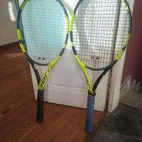 Babolat Pure Aero