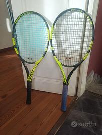 Babolat Pure Aero