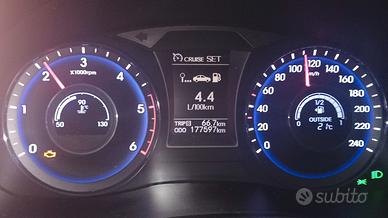 Hyundai i40 SW 1.7 crdi