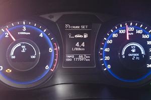 Hyundai i40 SW 1.7 crdi