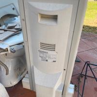 Caldaia daikin alterma hybrid