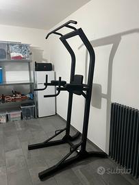 Panca romana training station