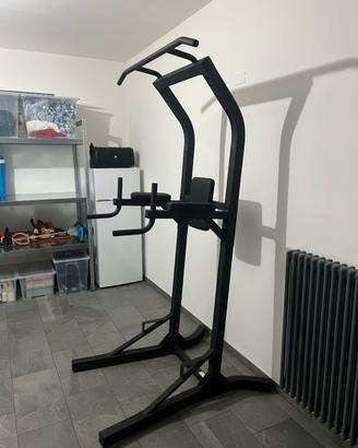 Panca romana training station