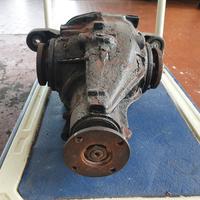Bmw e36 differenziale autobloccante 