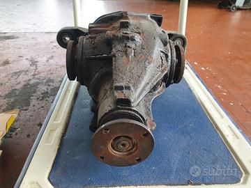 Bmw e36 differenziale autobloccante