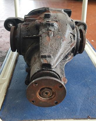 Bmw e36 differenziale autobloccante
