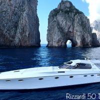 Charter barche isole pontine