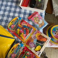 Decorazioni da festa