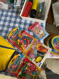 Decorazioni da festa