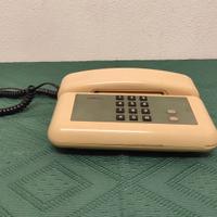 Telefono fisso Sip vintage
