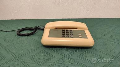 Telefono fisso Sip vintage
