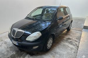 Lancia Ypsilon 1.2 16V (80CV)