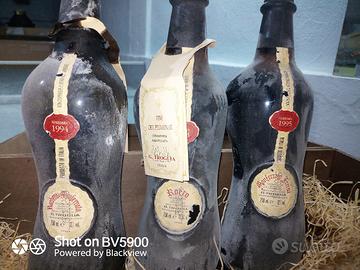 Vini doc barbera D'Asti 