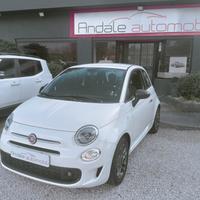 Fiat 500 1.0 Hybrid SPORT SOLO 16000KM*PREZZO REAL