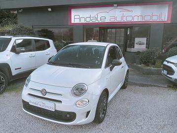 Fiat 500 1.0 Hybrid SPORT SOLO 16000KM*PREZZO REAL