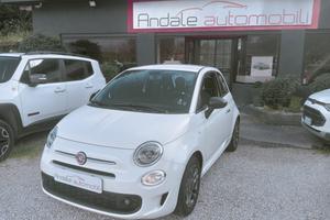 Fiat 500 1.0 Hybrid SPORT SOLO 16000KM*PREZZO REAL