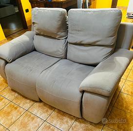 Divano “Poltrone&Sofa’”