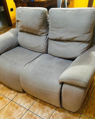 Divano “Poltrone&Sofa’”