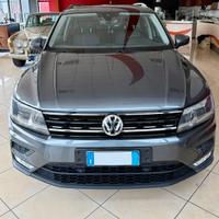 Volkswagen  Tiguan TDI SCR DSG 2.0 TDI  4Motion