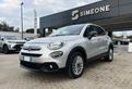 Fiat 500X 1.6 MultiJet 130 CV Hey Google