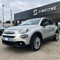 Fiat 500X 1.6 MultiJet 130 CV Hey Google