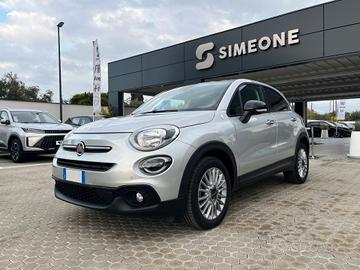Fiat 500X 1.6 MultiJet 130 CV Hey Google