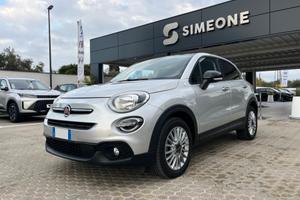 Fiat 500X 1.6 MultiJet 130 CV Hey Google