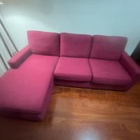 Divano 3 posti POLTRONEESOFA’