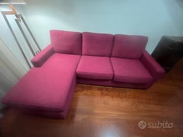 Divano 3 posti POLTRONEESOFA’