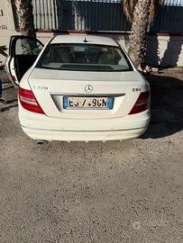 mercedes Classe C CPE