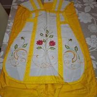 Casula antica in stile romano 