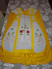 Casula antica in stile romano 