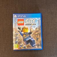 LEGO City Undercover